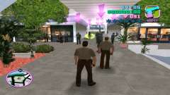 Cleo-Aufgabe für neues Missions-Shopping-Chaos für GTA Vice City