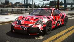 Porsche 911 GT2 G-Racing S9 für GTA 4