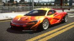 McLaren P1 R-Custom S11 pour GTA 4