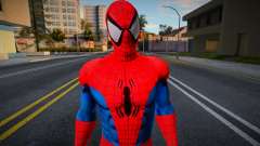 Spider-Man Mcfarlane Style Skin v5 pour GTA San Andreas
