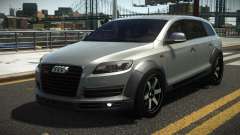 Audi Q7 LE V1.1 für GTA 4
