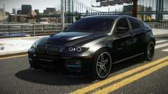 BMW X6 L-Tune V1.1 für GTA 4