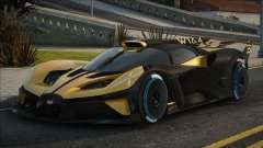 Bugatti Bolide Diamond für GTA San Andreas