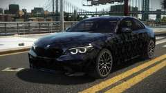 BMW M2 R-Sport LE S11 pour GTA 4