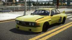 BMW 3.0 CSL G-Sport pour GTA 4