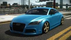 Audi TT RS G-Sport für GTA 4