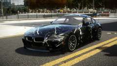 BMW Z4 M-Sport S12 für GTA 4