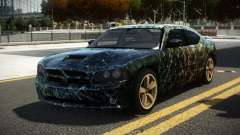 Dodge Charger SRT8 X-Edition S1 pour GTA 4