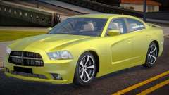 Dodge Charger RT 2011 Luxury für GTA San Andreas