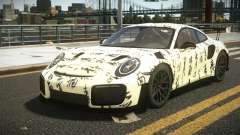Porsche 911 GT2 G-Racing S3 pour GTA 4