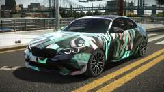 BMW M2 R-Sport LE S9 pour GTA 4