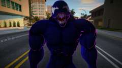 Venom from Ultimate Spider-Man 2005 v31 pour GTA San Andreas