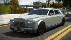 Rolls-Royce Phantom E-Style für GTA 4