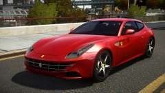 Ferrari FF G-Tune V1.1 für GTA 4