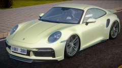 Porsche 911 Turbo S Luxury für GTA San Andreas