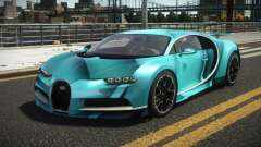 Bugatti Chiron L-Edition S1 pour GTA 4