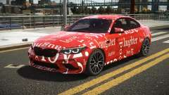 BMW M2 R-Sport LE S2 pour GTA 4