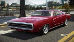 Dodge Charger RT 71th V1.1 pour GTA 4