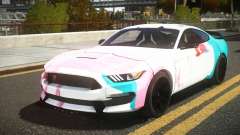 Shelby GT350R G-Racing S3 pour GTA 4