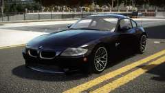BMW Z4 M-Sport pour GTA 4