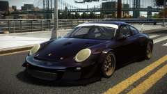 Porsche 911 GT3 Sport V1.2 pour GTA 4