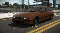 BMW M5 E39 OS WR V1.2 für GTA 4