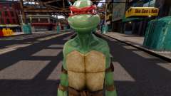 Raphael für GTA 4