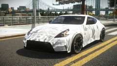 Nissan 370Z X-Racing S14 pour GTA 4