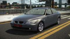 BMW M5 E60 OS V1.2 pour GTA 4