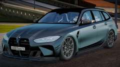 BMW M3 Touring CCD 1 für GTA San Andreas