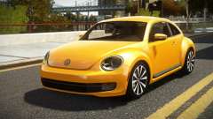 Volkswagen Beetle A5 für GTA 4