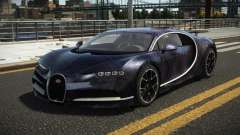 Bugatti Chiron L-Edition S11 pour GTA 4
