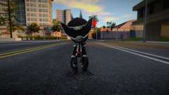 Inubrother für GTA San Andreas