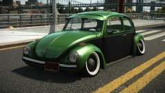 Volkswagen Beetle OS V1.1 für GTA 4