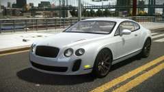 Bentley Continental R-Sport für GTA 4