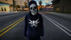 Swmotr5 Skull für GTA San Andreas