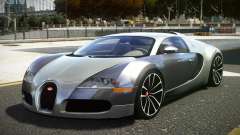Bugatti Veyron 16.4 R-Style für GTA 4