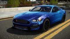 Shelby GT350R G-Racing S8 pour GTA 4