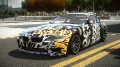 BMW Z4 M-Sport S6 pour GTA 4