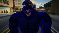 Venom from Ultimate Spider-Man 2005 v33 für GTA San Andreas
