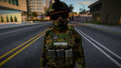 MARINA MX 1 pour GTA San Andreas