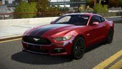 Ford Mustang GT R-Tune V1.1 pour GTA 4