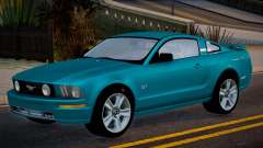 Ford Mustang GT 2006 Award für GTA San Andreas