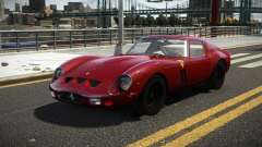 Ferrari 250 GTO OS V1.1 pour GTA 4