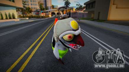 Chinook für GTA San Andreas