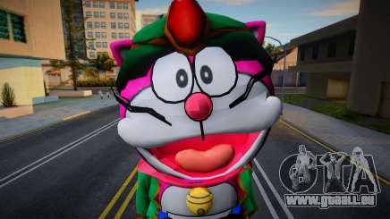 Dora Med Gigante pour GTA San Andreas