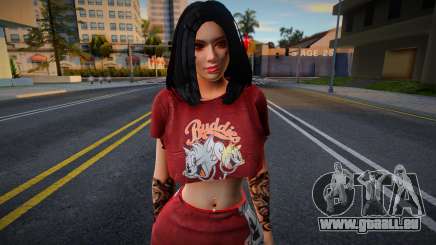 Skin Random 880 v1 für GTA San Andreas