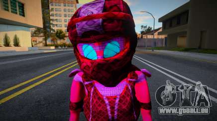 Relax Dont Do It pour GTA San Andreas