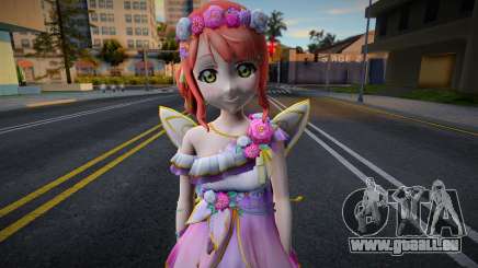 Ayumu Gacha 17 für GTA San Andreas