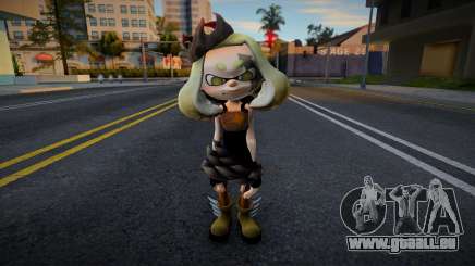 PearlChaos pour GTA San Andreas